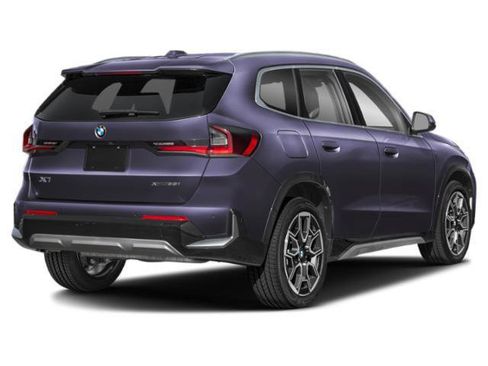 New 2026 BMW X1 xDrive28i w/ Convenience Package AWD/4WD image 12