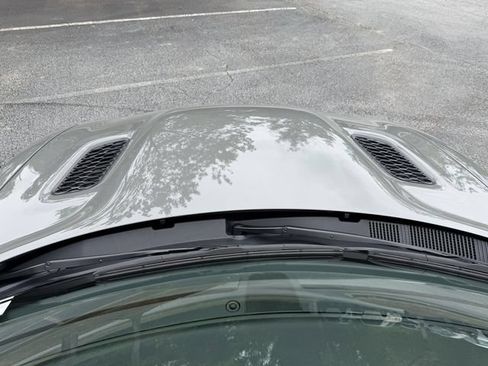 Used 2023 Dodge Charger SRT Hellcat w/ Harman/Kardon Audio Group RWD image 10
