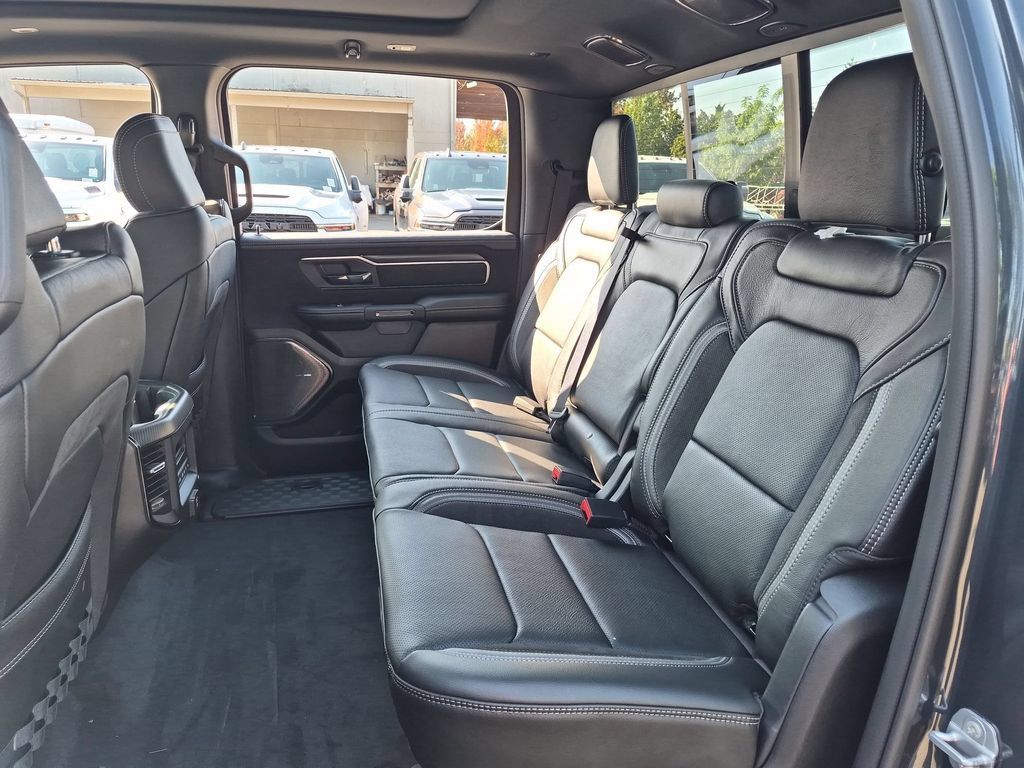 New 2026 RAM 1500 RHO w/ RHO Level 1 Equipment Group AWD/4WD image 14