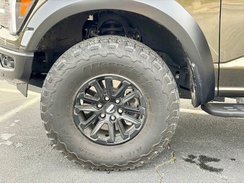 Used 2024 Ford F150 Raptor image 29