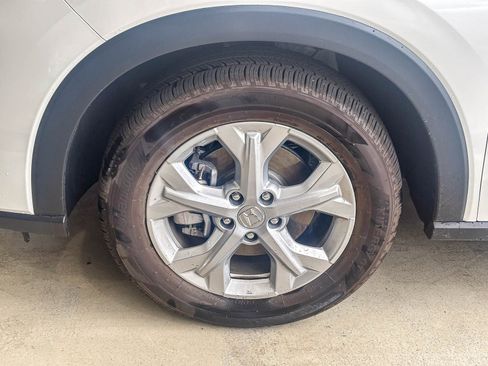 Used 2025 Honda HR-V LX image 10