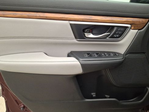 Used 2018 Honda CR-V EX-L image 13