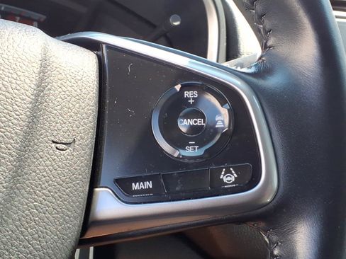 Used 2020 Honda CR-V EX-L image 23