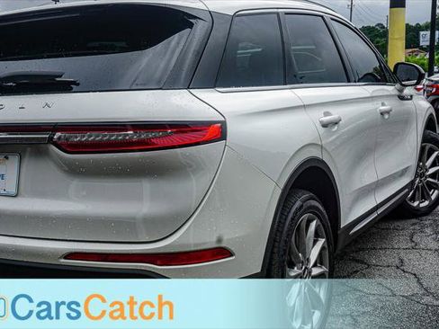 Used 2020 Lincoln Corsair AWD w/ Premium Package image 5