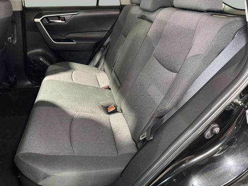 Used 2024 Toyota RAV4 XLE w/ Convenience Package AWD/4WD image 26