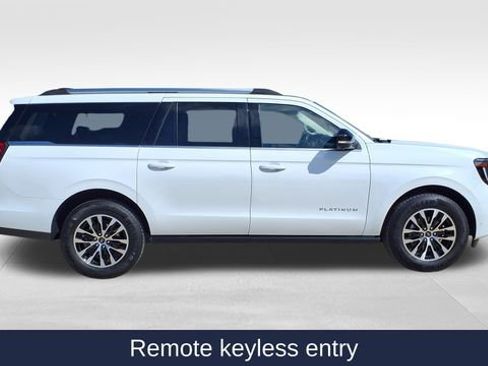 Used 2025 Ford Expedition Max Platinum image 10