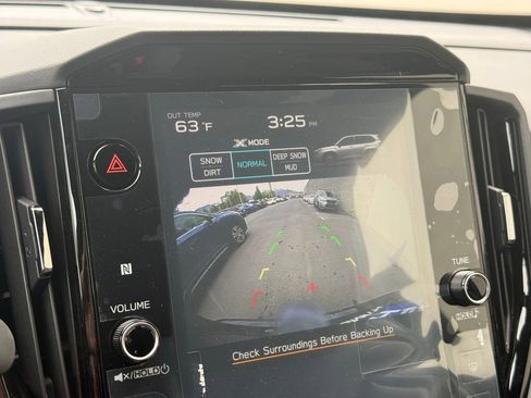 New 2026 Subaru Forester Sport image 16