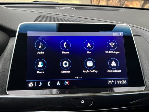 Used 2023 Cadillac CT5 V Blackwing w/ Driver Assist Package RWD image 18