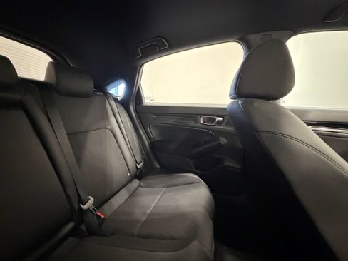 Used 2026 Honda Civic Sport image 33