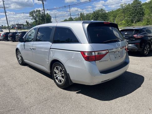 Used 2012 Honda Odyssey EX-L image 6