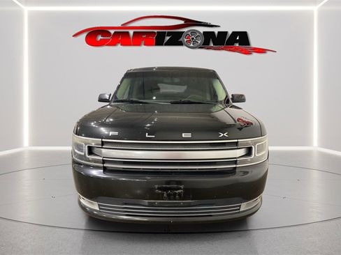 Used 2013 Ford Flex Limited image 8