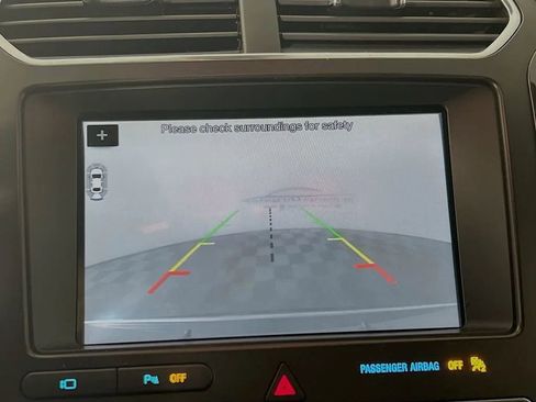 Used 2018 Ford Explorer Limited w/ Ford Safe & Smart Package image 15