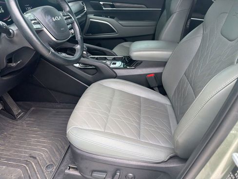 Used 2024 Kia Telluride EX X-Line AWD/4WD image 15