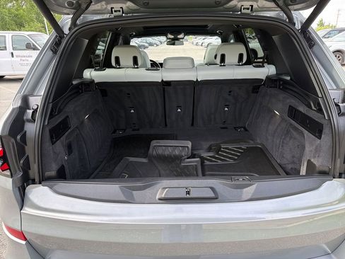 Certified 2024 BMW X5 xDrive40i w/ M Sport Package AWD/4WD image 21