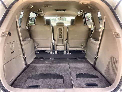 Used 2016 Honda Odyssey SE image 20