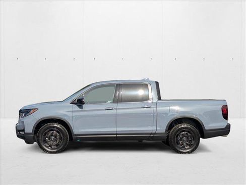 New 2025 Honda Ridgeline Sport+ image 5