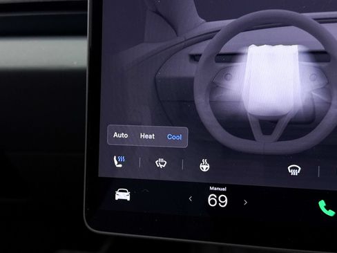 Used 2025 Tesla Model 3 Long Range RWD image 28