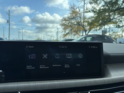 New 2026 Hyundai Sonata SEL image 22