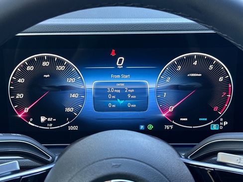 New 2026 Mercedes-Benz GLE 350 4MATIC image 16