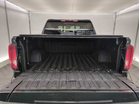 Used 2023 GMC Sierra 1500 AT4 w/ AT4 Preferred Package image 28