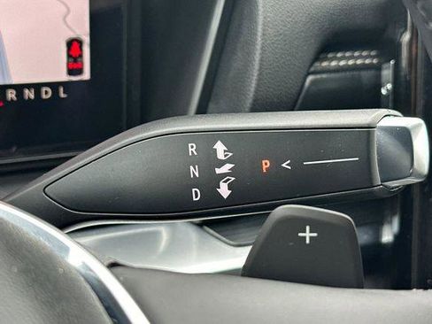 New 2026 GMC Terrain Elevation image 21