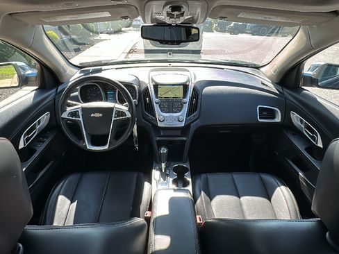 Used 2017 Chevrolet Equinox Premier w/ Enhanced Convenience Package AWD/4WD image 27