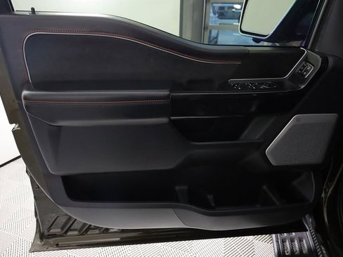 Used 2025 Ford F150 Raptor w/ Equipment Group 803A Raptor R image 14