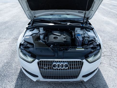 Used 2014 Audi A4 Premium Plus image 40