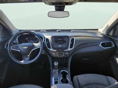 Used 2020 Chevrolet Equinox LT image 10