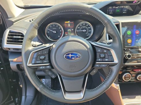 Used 2023 Subaru Forester Touring w/ Popular Package #3 AWD/4WD image 23