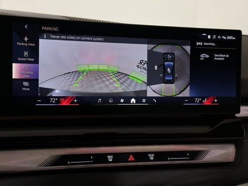 New 2026 BMW 540i xDrive w/ M Sport Package image 6