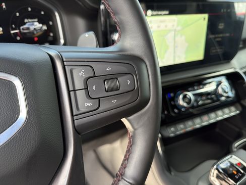 Certified 2026 GMC Sierra 1500 AT4X w/ AT4X AEV Edition AWD/4WD image 22