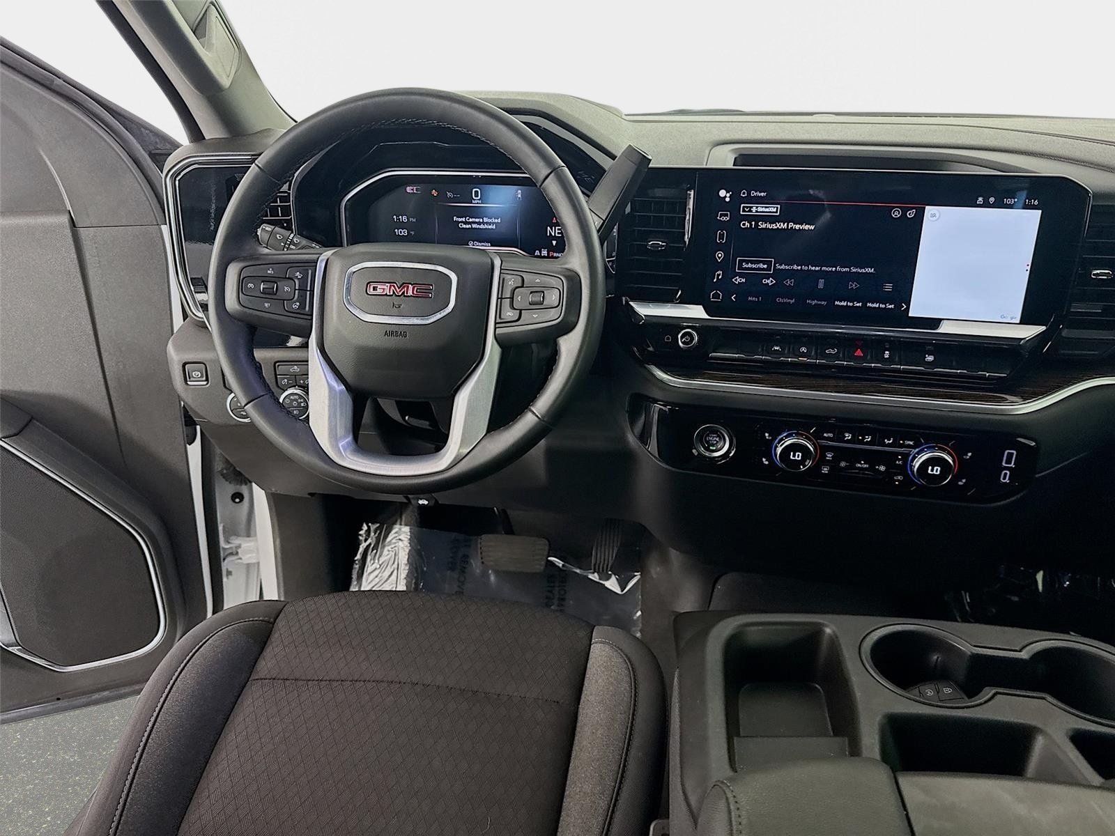 Certified 2024 GMC Sierra 1500 Elevation AWD/4WD image 23