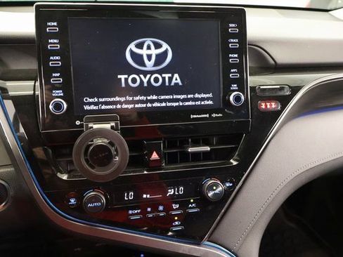 Certified 2023 Toyota Camry XLE w/ Cold Weather Package image 14