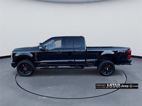 Used 2024 Ford F250 Lariat w/ Lariat Ultimate Package image 8