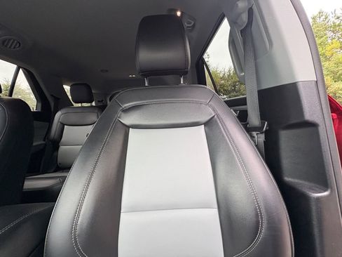 Used 2023 Ford Explorer XLT w/ Equipment Group 202A image 15