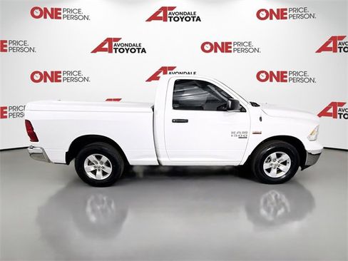 Used 2019 RAM 1500 Tradesman w/ Popular Equipment Group image 8