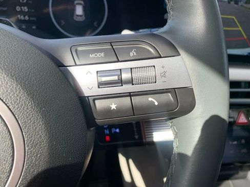 Certified 2025 Hyundai Tucson Limited image 28