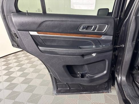 Used 2019 Ford Explorer Limited w/ Class III Trailer Tow Package AWD/4WD image 41