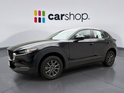Used 2023 MAZDA CX-30 AWD 2.5 S