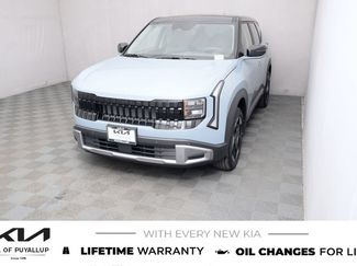 New 2027 Kia Seltos S AWD/4WD 360° Tour