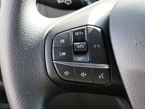 New 2026 Ford Transit 250 148 Medium Roof image 18