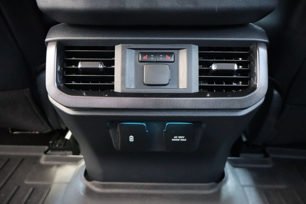 Used 2025 Ford F150 Raptor w/ Equipment Group 803A Raptor R AWD/4WD image 38
