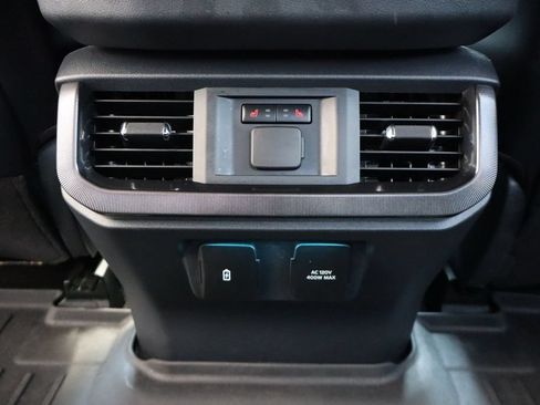 Used 2025 Ford F150 Raptor w/ Equipment Group 803A Raptor R AWD/4WD image 38