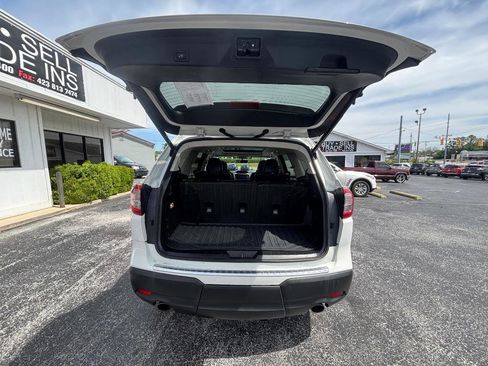 Used 2019 Subaru Ascent Limited w/ Popular Package #3 AWD/4WD image 33