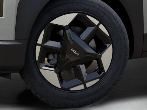 New 2027 Kia Seltos S FWD image 24