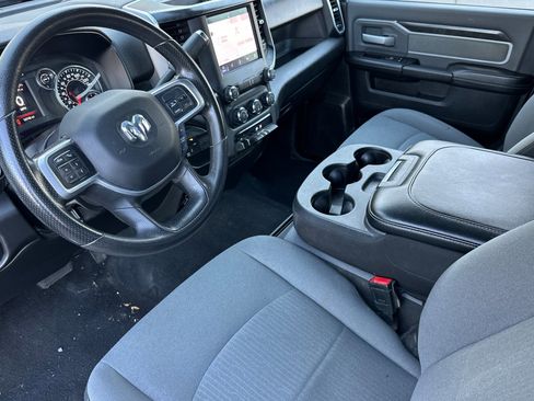 Certified 2022 RAM 2500 Big Horn image 7