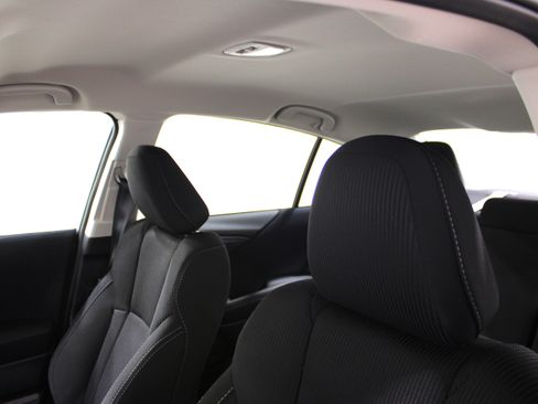 New 2025 Subaru Legacy Premium image 5