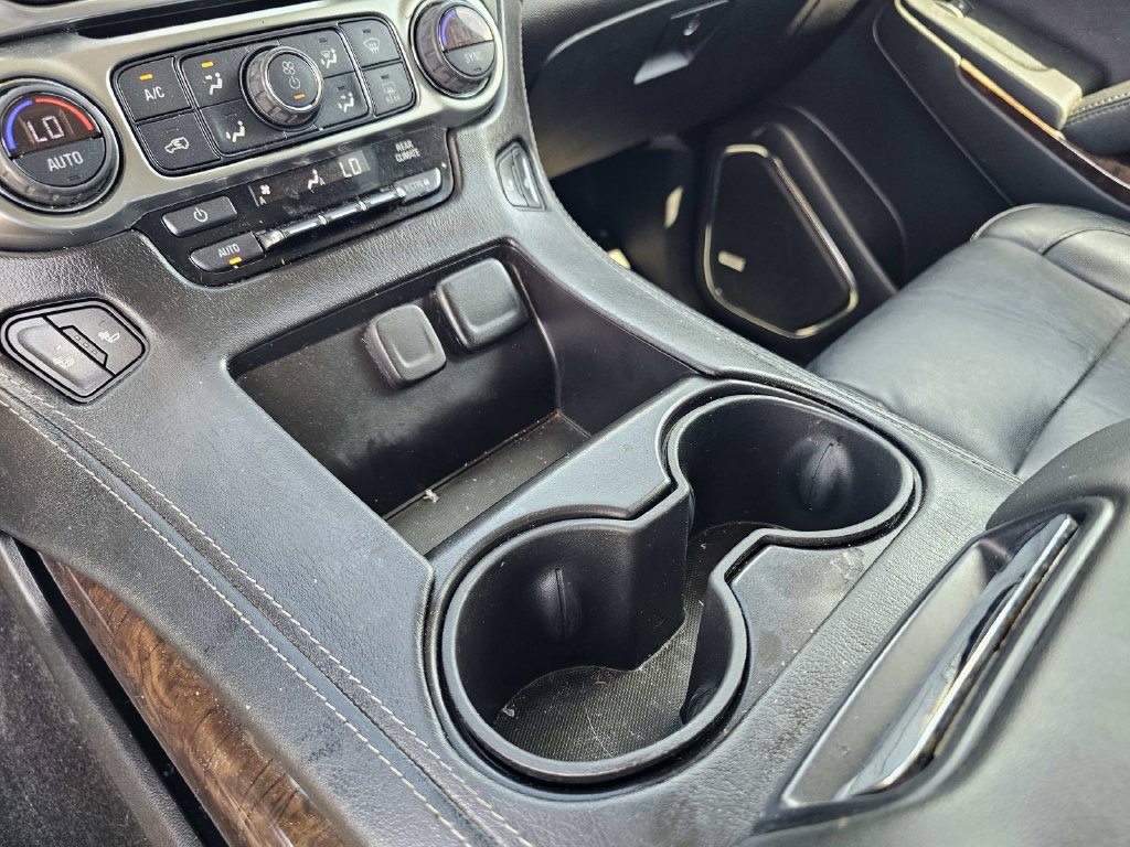 Used 2018 Chevrolet Tahoe LT AWD/4WD image 25