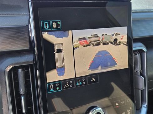 Certified 2025 GMC Acadia AT4 w/ Luxury Package image 20